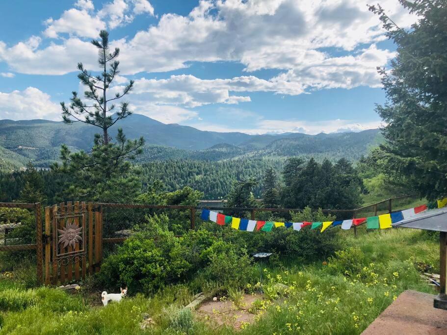 Boulder Best City And Nature With Lake And Trails Pets Ok Exterior photo