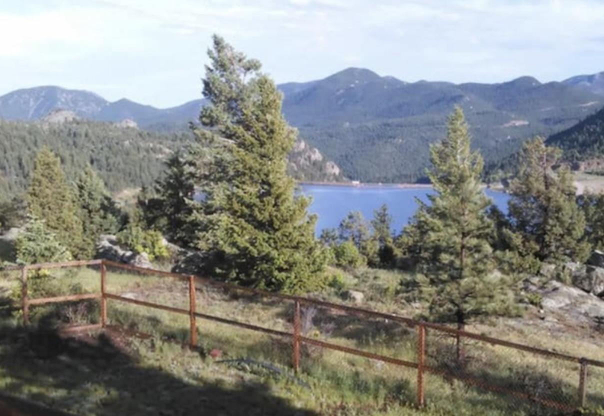 Boulder Best City And Nature With Lake And Trails Pets Ok Exterior photo