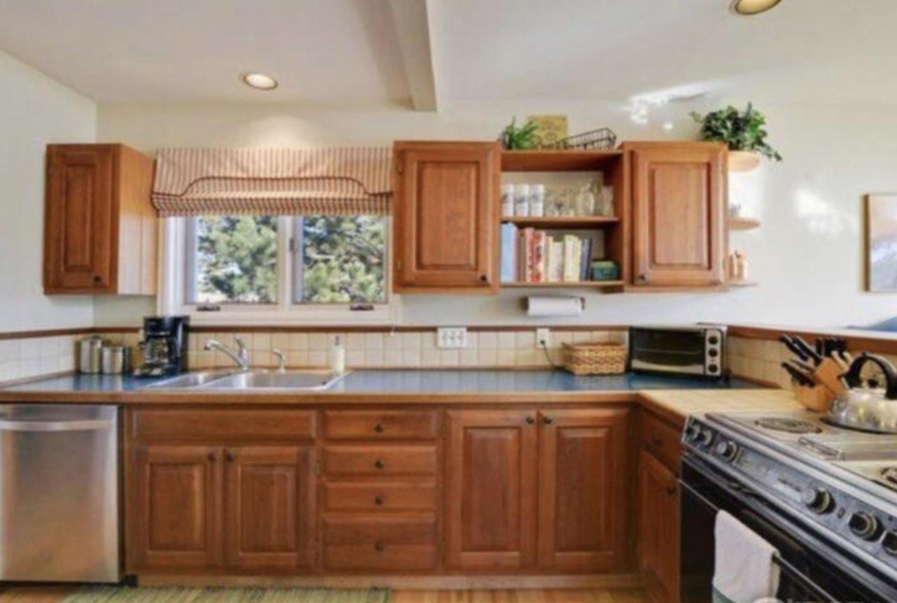 Boulder Best City And Nature With Lake And Trails Pets Ok Exterior photo