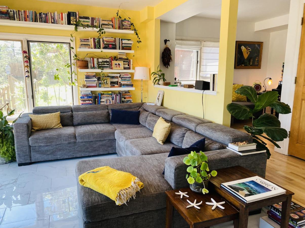 Boulder Best City And Nature With Lake And Trails Pets Ok Exterior photo